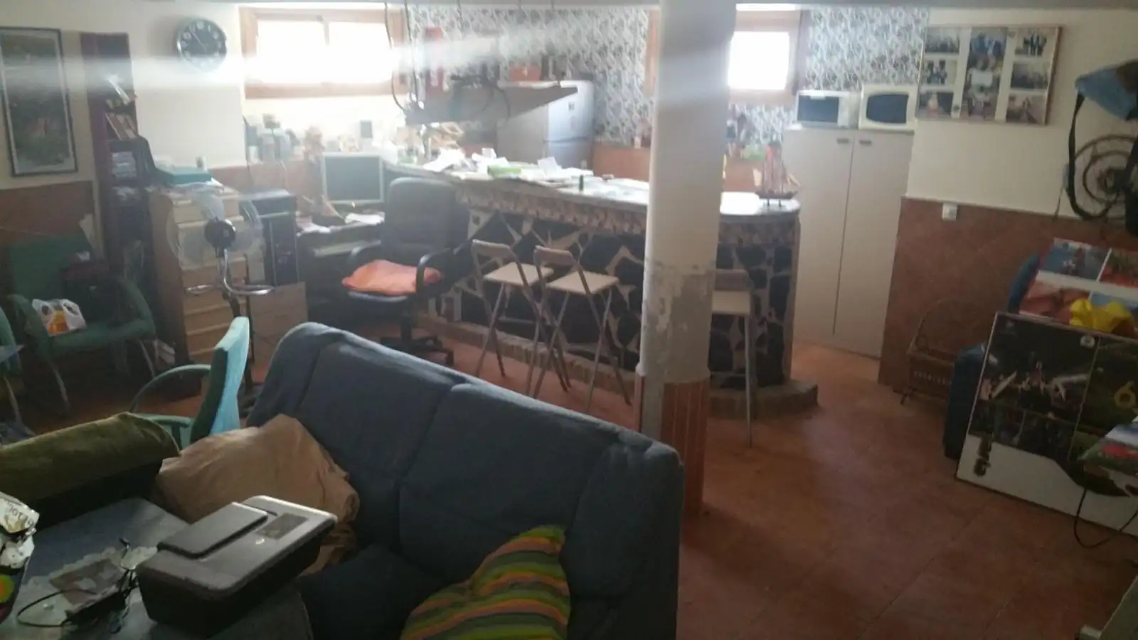 Haus mit Pool zum Verkauf in Villanueva de la Reina, imagen 4