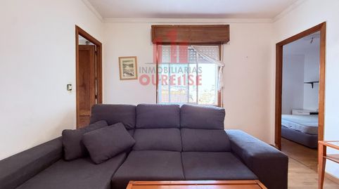 Foto 2 von Wohnung zur Miete in Couto, Ourense Capital