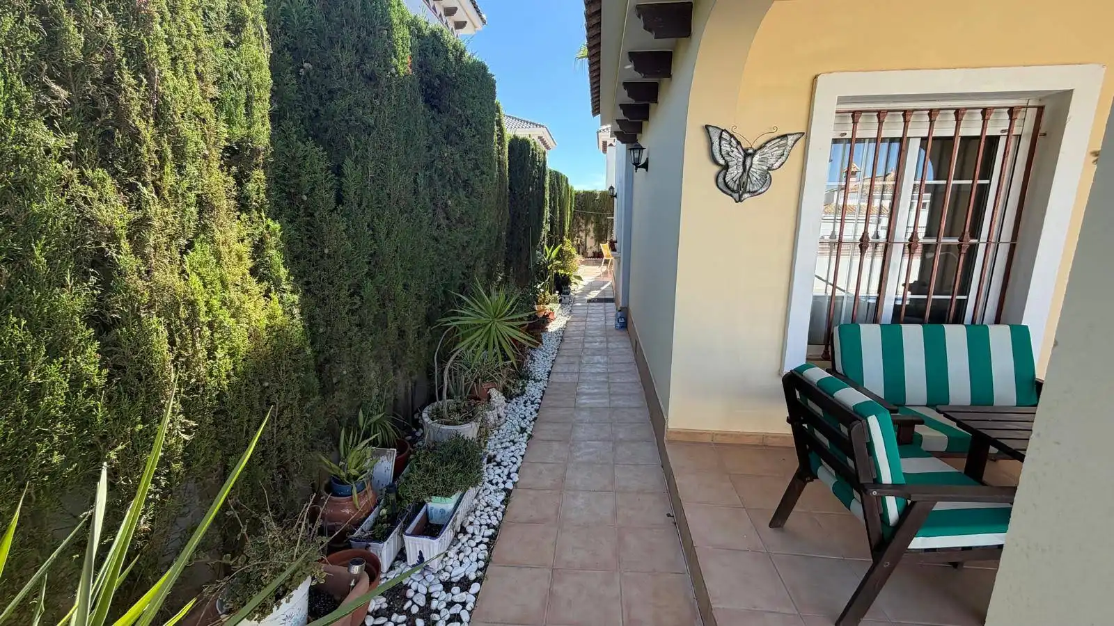 Villa avec piscine à louer à Campo de Murcia, imagen 14