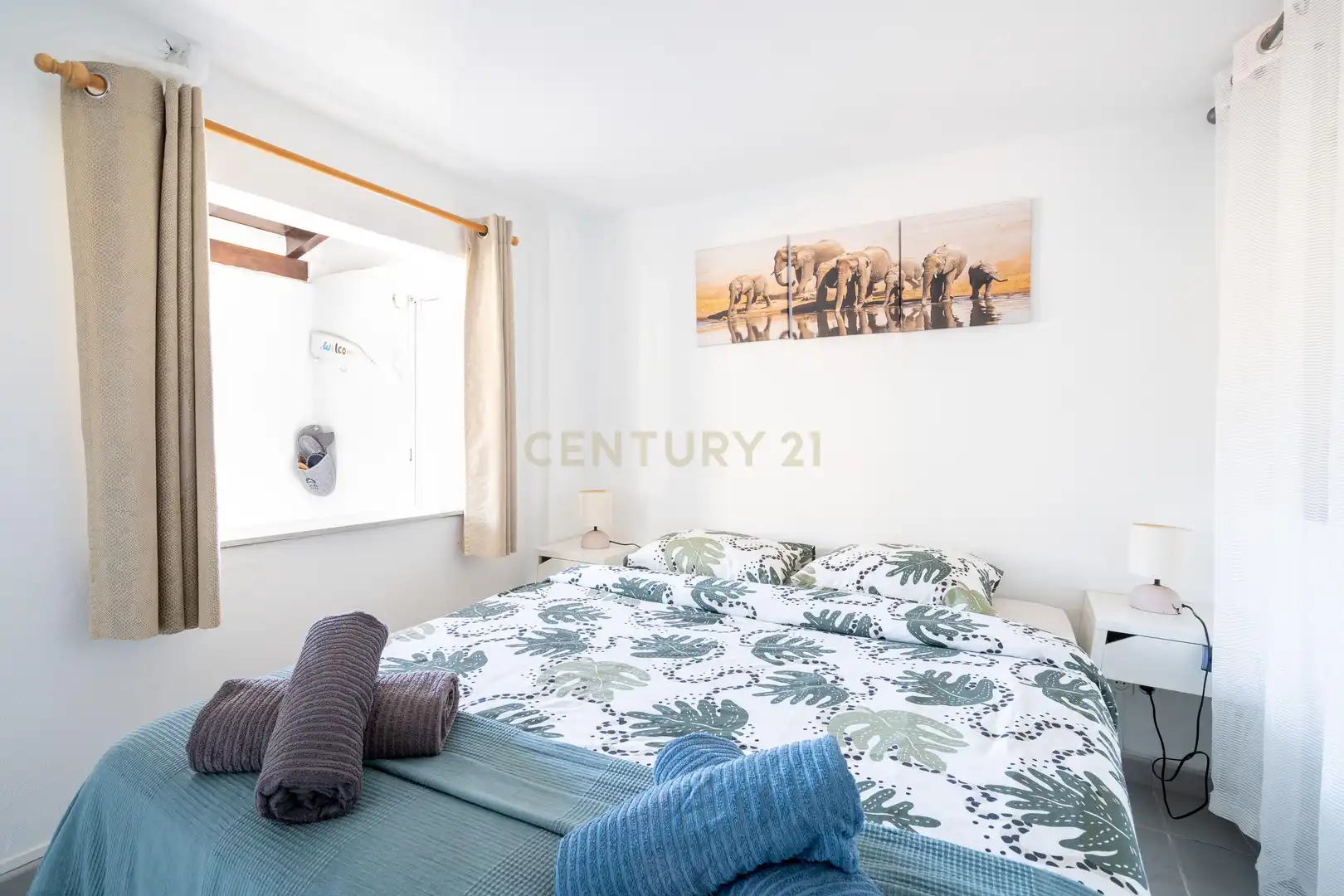 Schlafzimmer von Haus oder Chalet zur Miete in Candelaria