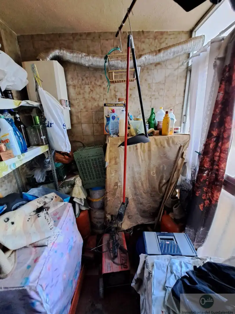 Piso en venta en Lorca