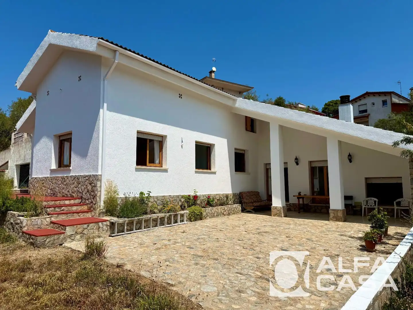 Maison à vendre à Aiguaviva Parc, imagen 2