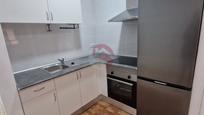 Kitchen of Flat for sale in Málaga Capital