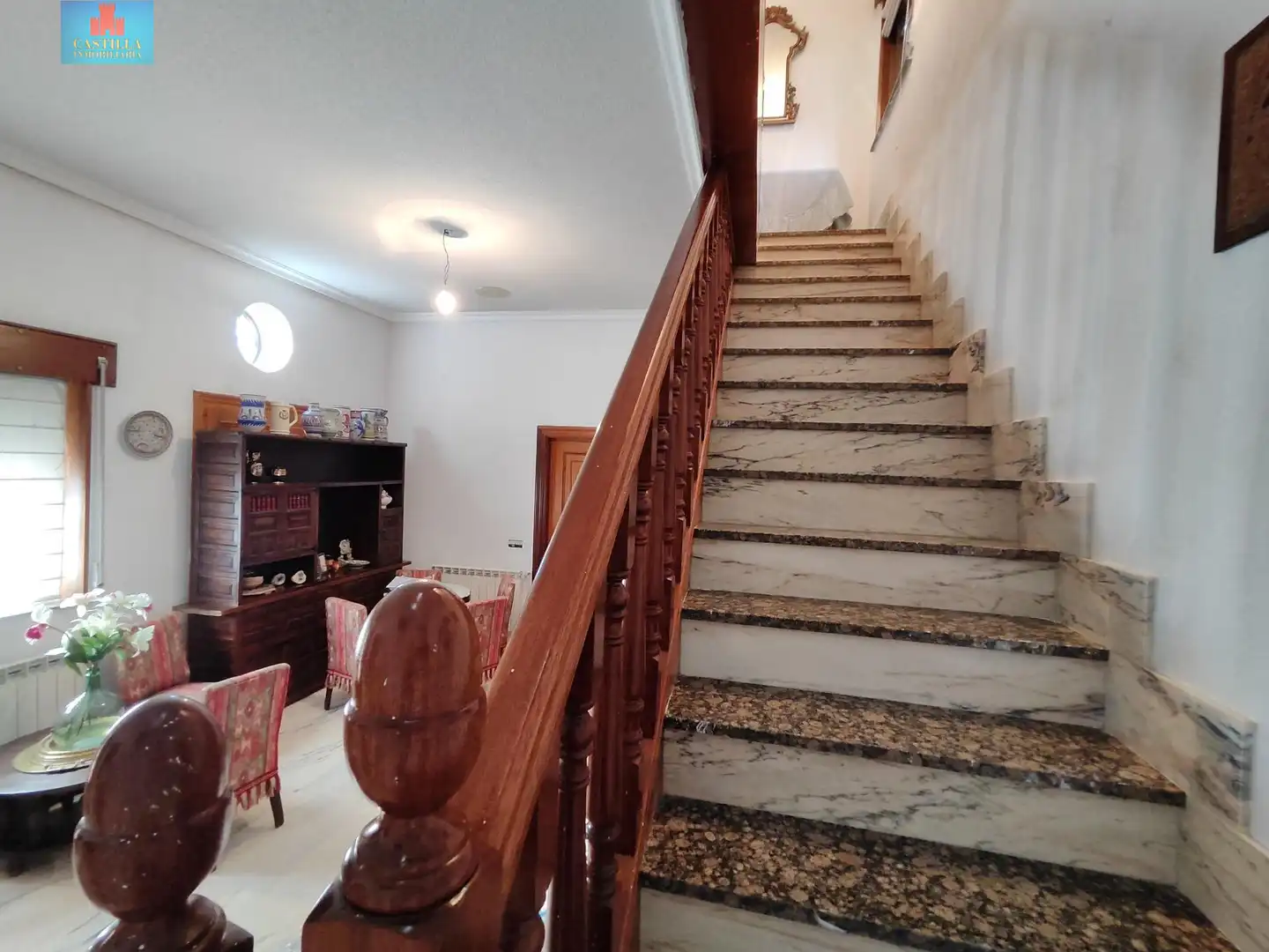 Casa o chalet en venta en Ávila con Calefacción, Terraza y Trastero