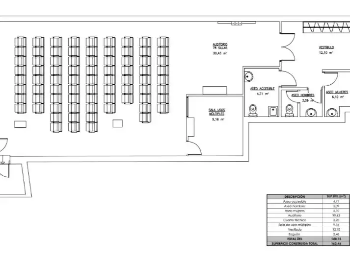 Local comercial en venda a Biosca 13, imagen 14