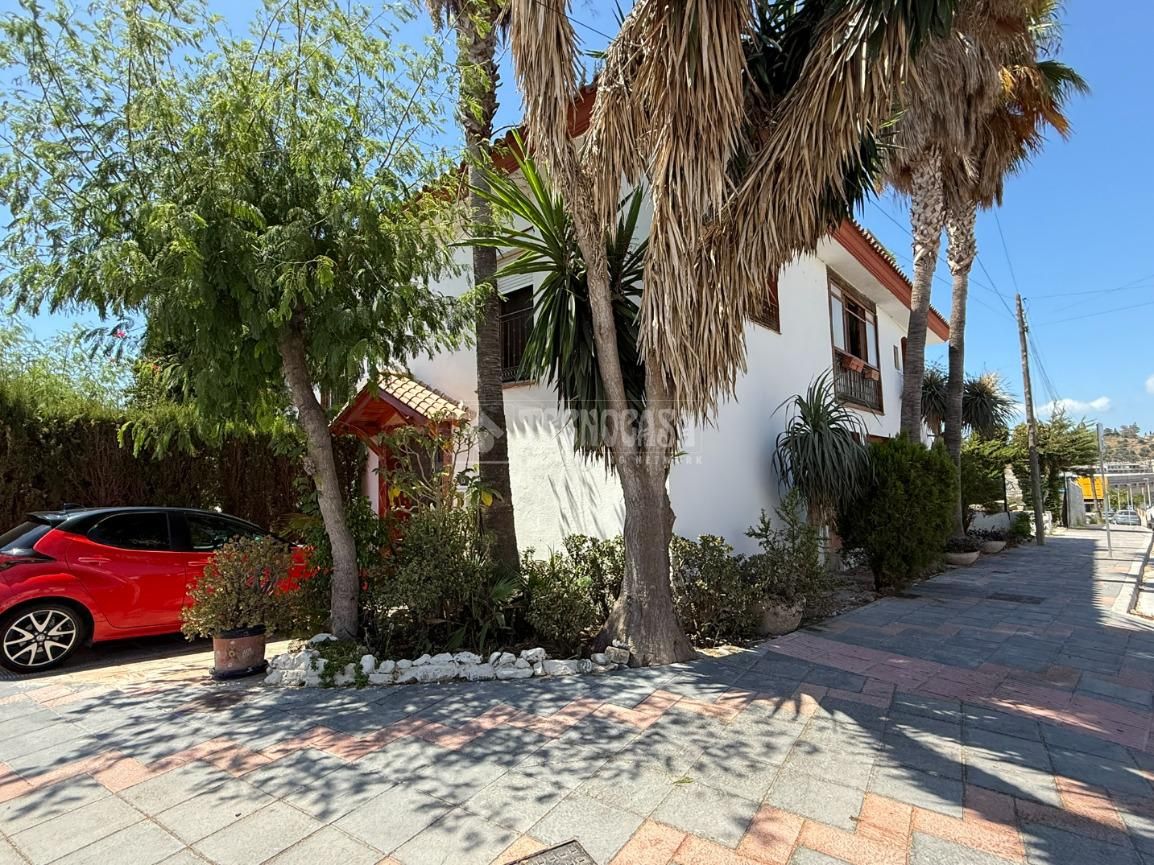 Flat for sale in Campo de Mijas