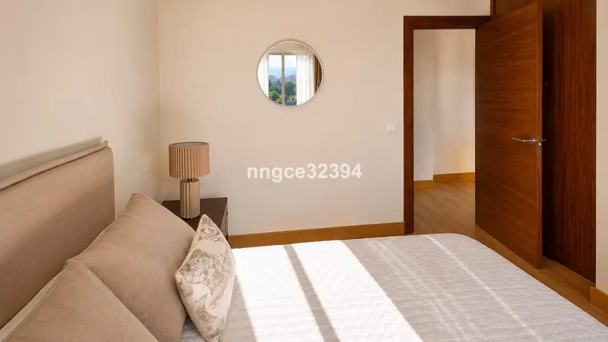 Apartament amb piscina en venda a Estepona Pueblo, imagen 20