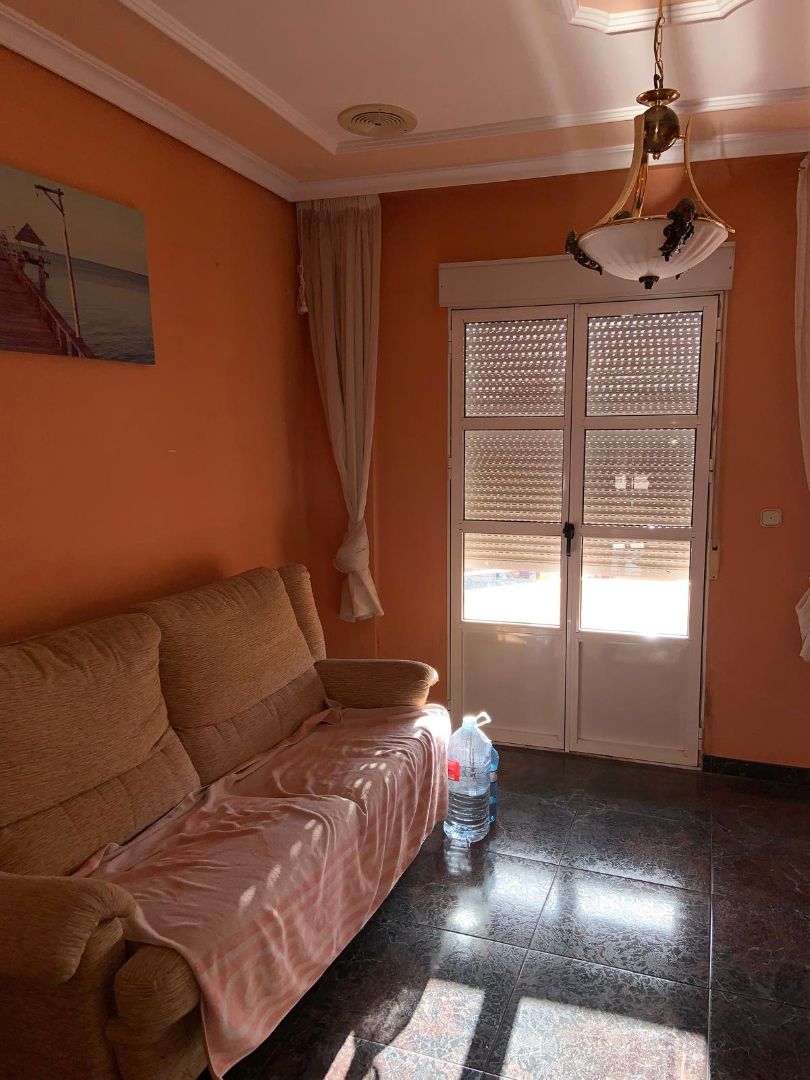 Flat for sale in La Roda  with Heating and Furnished