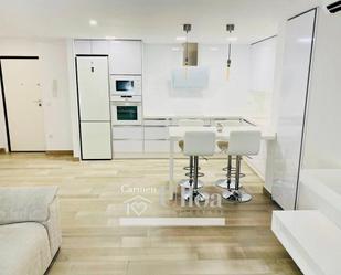 Kitchen of Planta baja for sale in Alicante / Alacant  with Air Conditioner and Heating