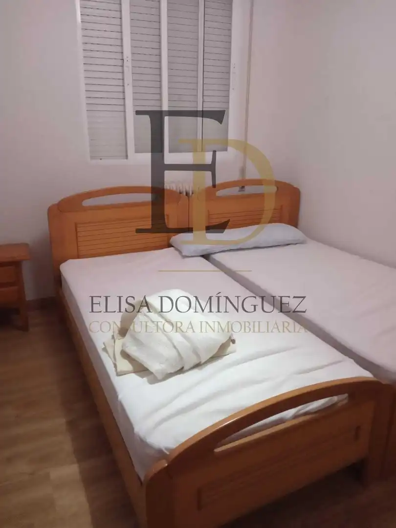 Dormitori de Pis en venda en Santa Marta de Tormes amb Calefacció