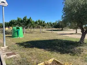 Terreno en venta en Santa Oliva