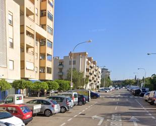 Exterior view of Flat for sale in  Palma de Mallorca