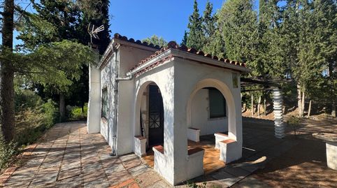 Foto 3 de Finca rústica en venda a Sant Muç, Rubí