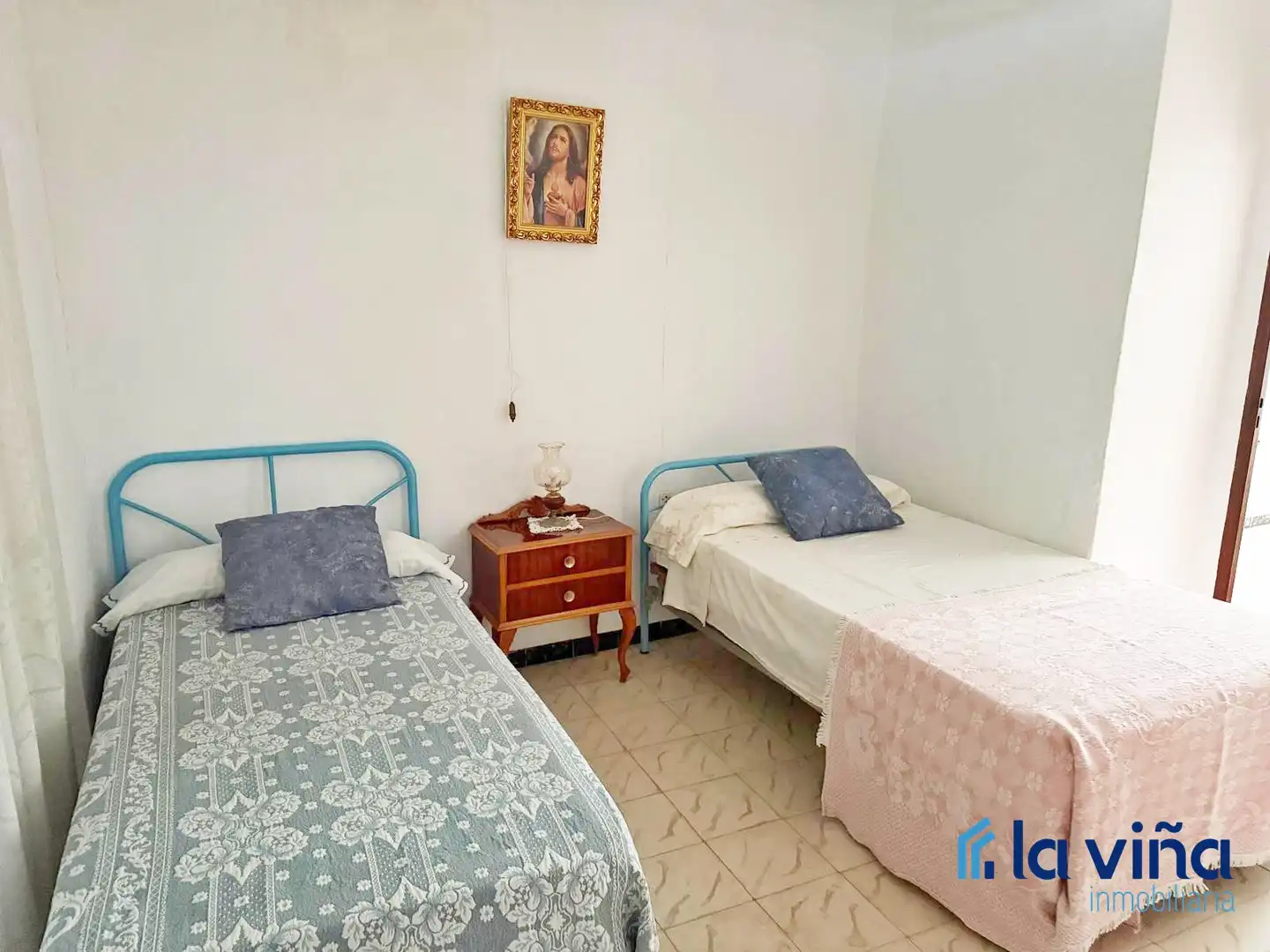 Bedroom of Houses for sale in Alameda  with Furnished