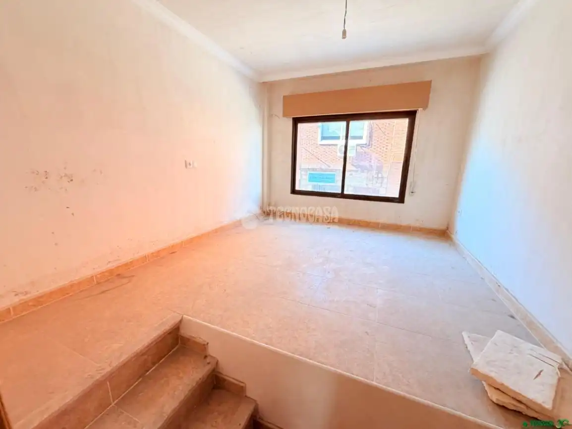 Flat for sale in Arenas de San Pedro  with Heating and Terrace