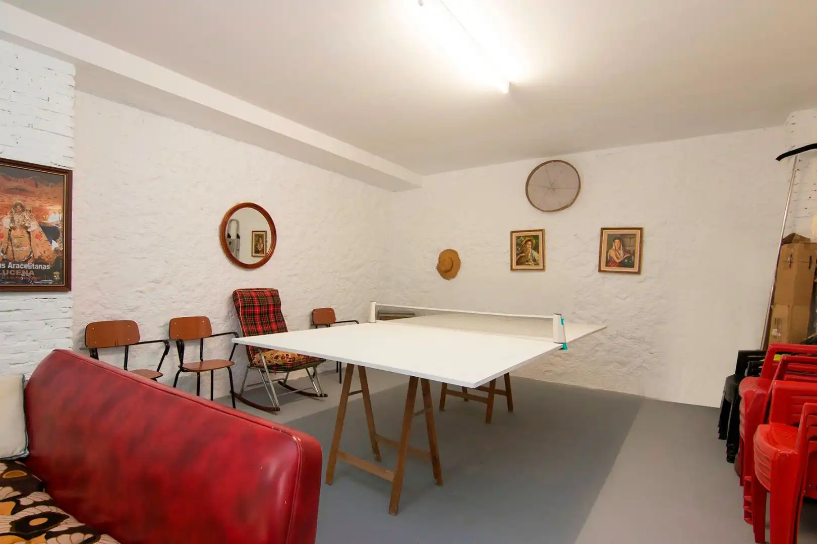 Finca rústica en venta en Güéjar Sierra con Terraza, Piscina y Balcón