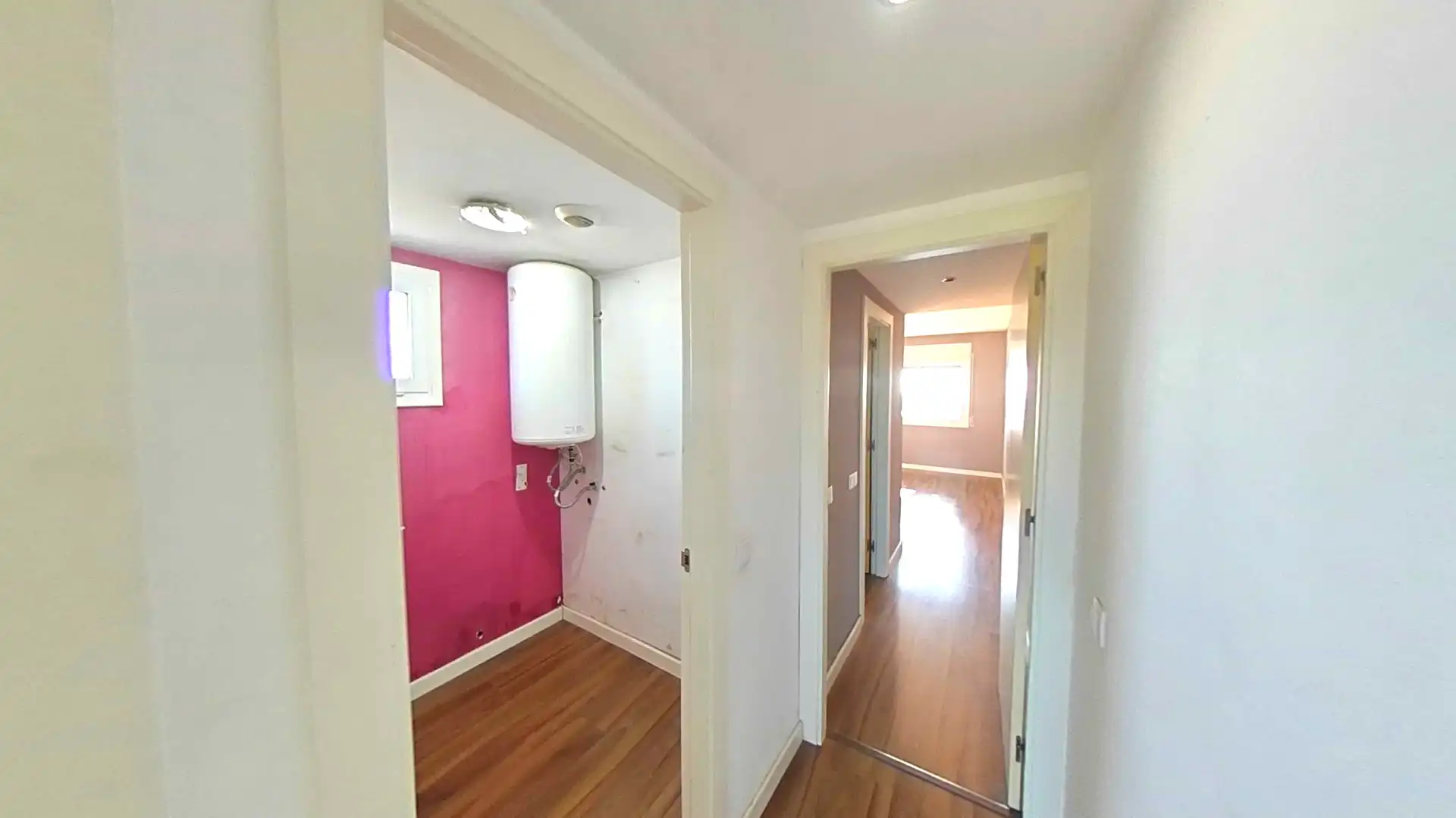 Wohnung zum Verkauf in Sabadell mit Terrasse