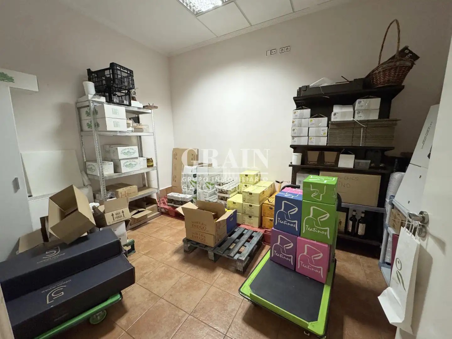 Local comercial en venda a San Pedro, imagen 8