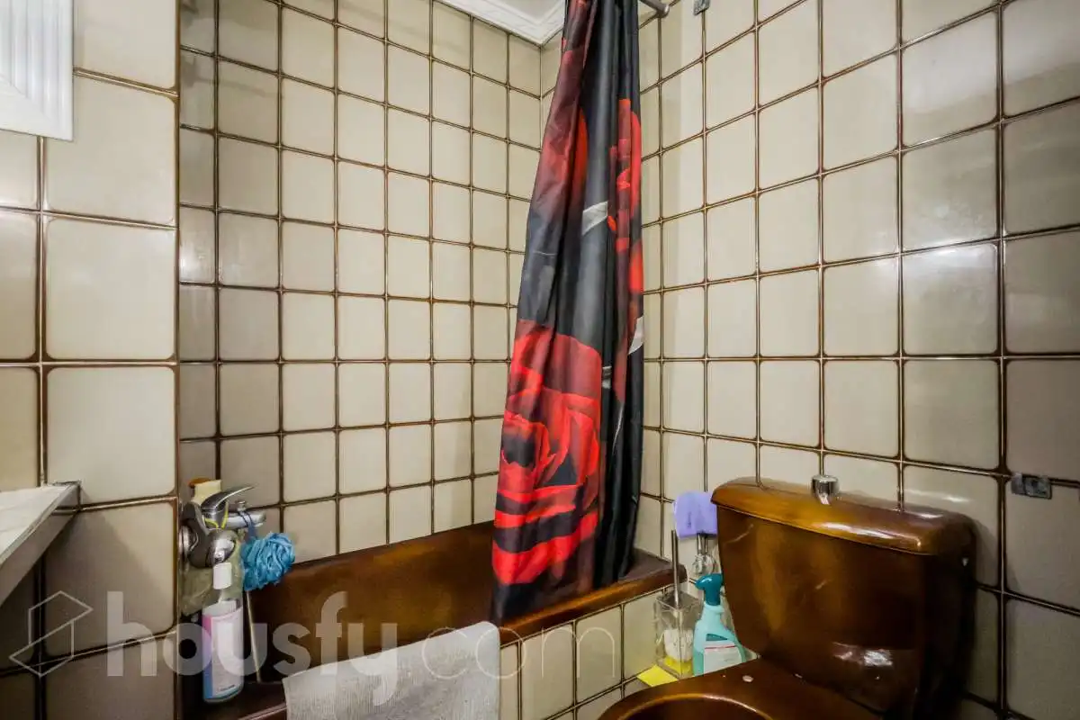 Badezimmer von Wohnung zum Verkauf in Barcelona