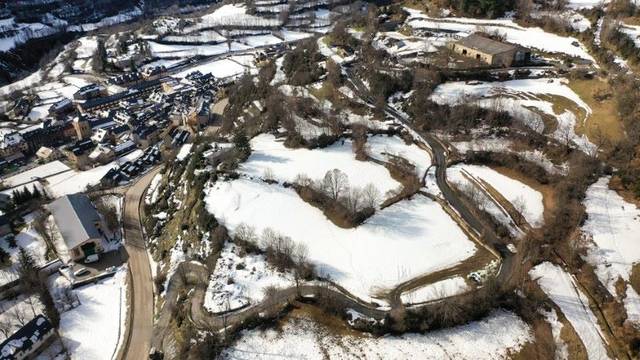 Terreno residencial en Venta en  el Sector en Panticosa
