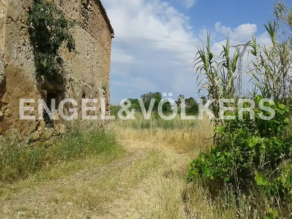 Residencial en venta en Segorbe