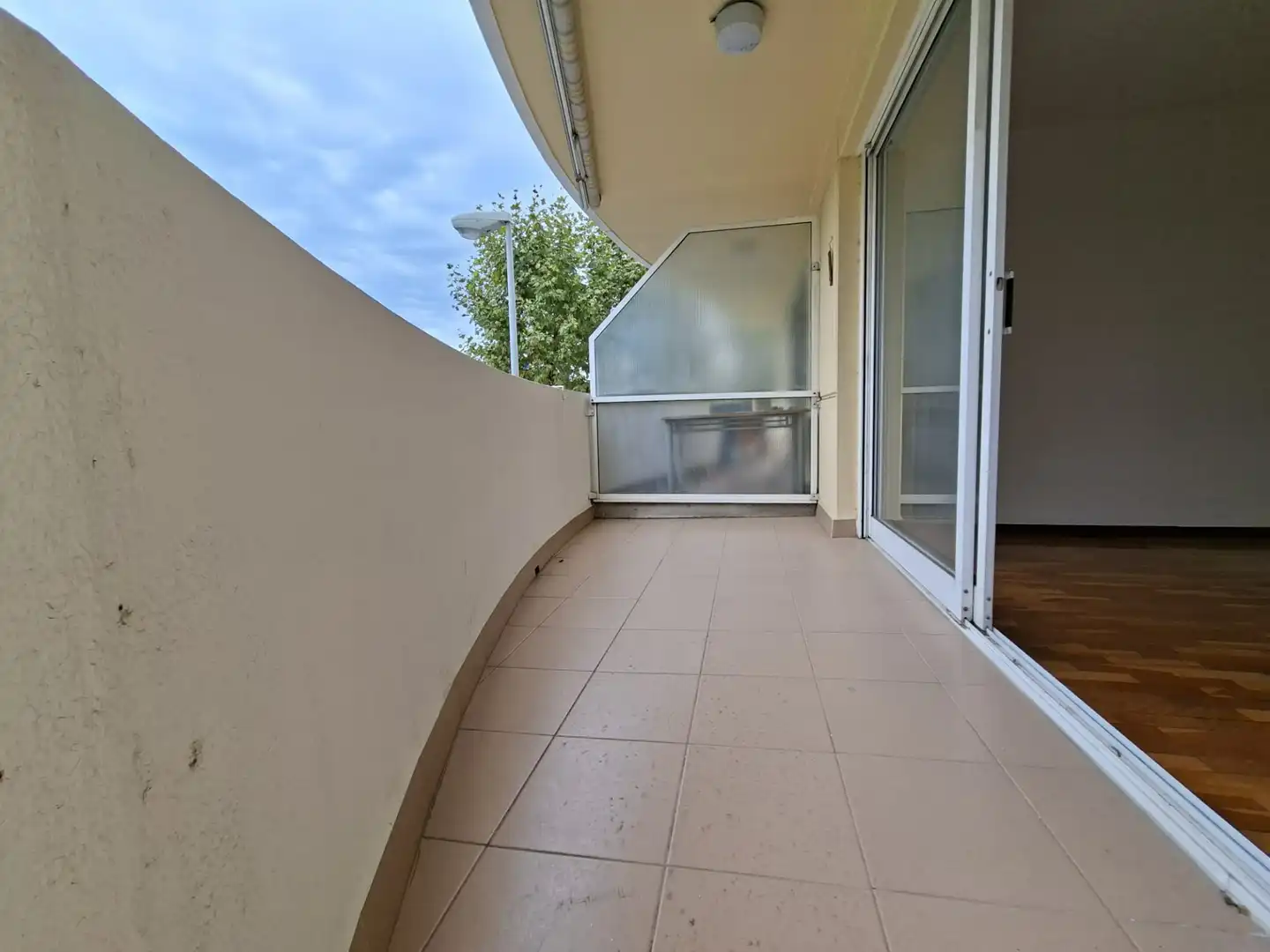 Terraza de Piso en venta en Montigalà - Sant Crist