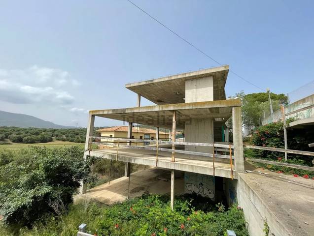 Edificio en Venta en Grifeu - Cap Ras - Els Estanys - Sant Genís