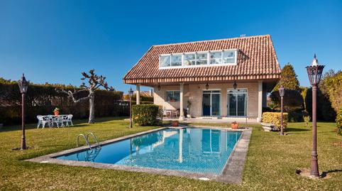 Photo 2 of House or chalet for sale in Rúa Do Arquitecto Antonio Cominges, 108, Coruxo - Oia - Saiáns, Pontevedra