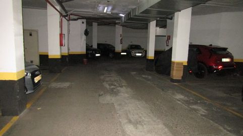 Garaje de moto en venta Zona Juncal Torrejón de Ardoz, immagine 3