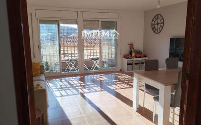 Außenansicht von Maisonette zum verkauf in Piera mit Klimaanlage, Heizung und Terrasse