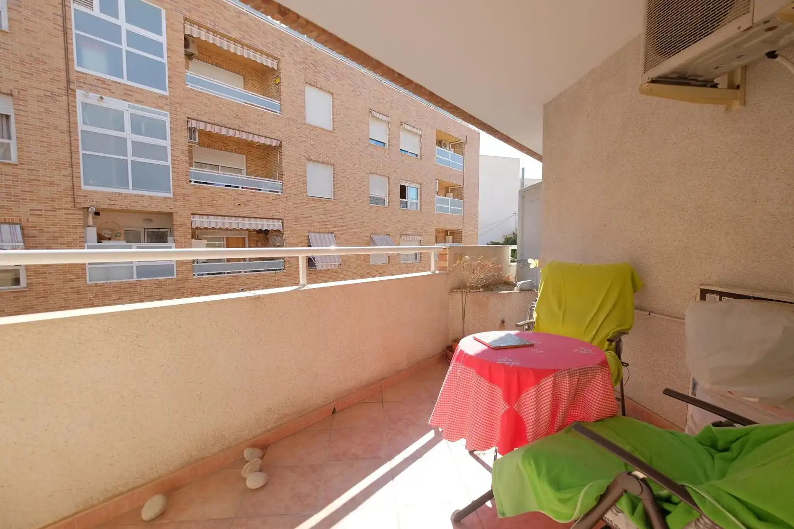Piso en venta en Zona Pueblo