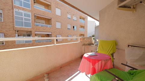 Foto 4 de Pis en venda a Zona Pueblo, Calpe / Calp