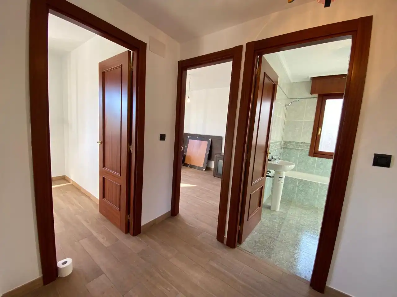 Casa adosada en venda en Castro-Urdiales amb Calefacció i Jardí privat