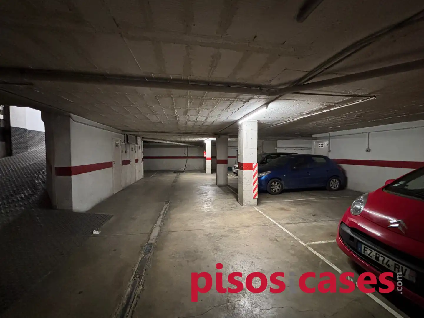 Einzelparkplatz zum Verkauf in Carrer del Bisbe Morgades, imagen 2