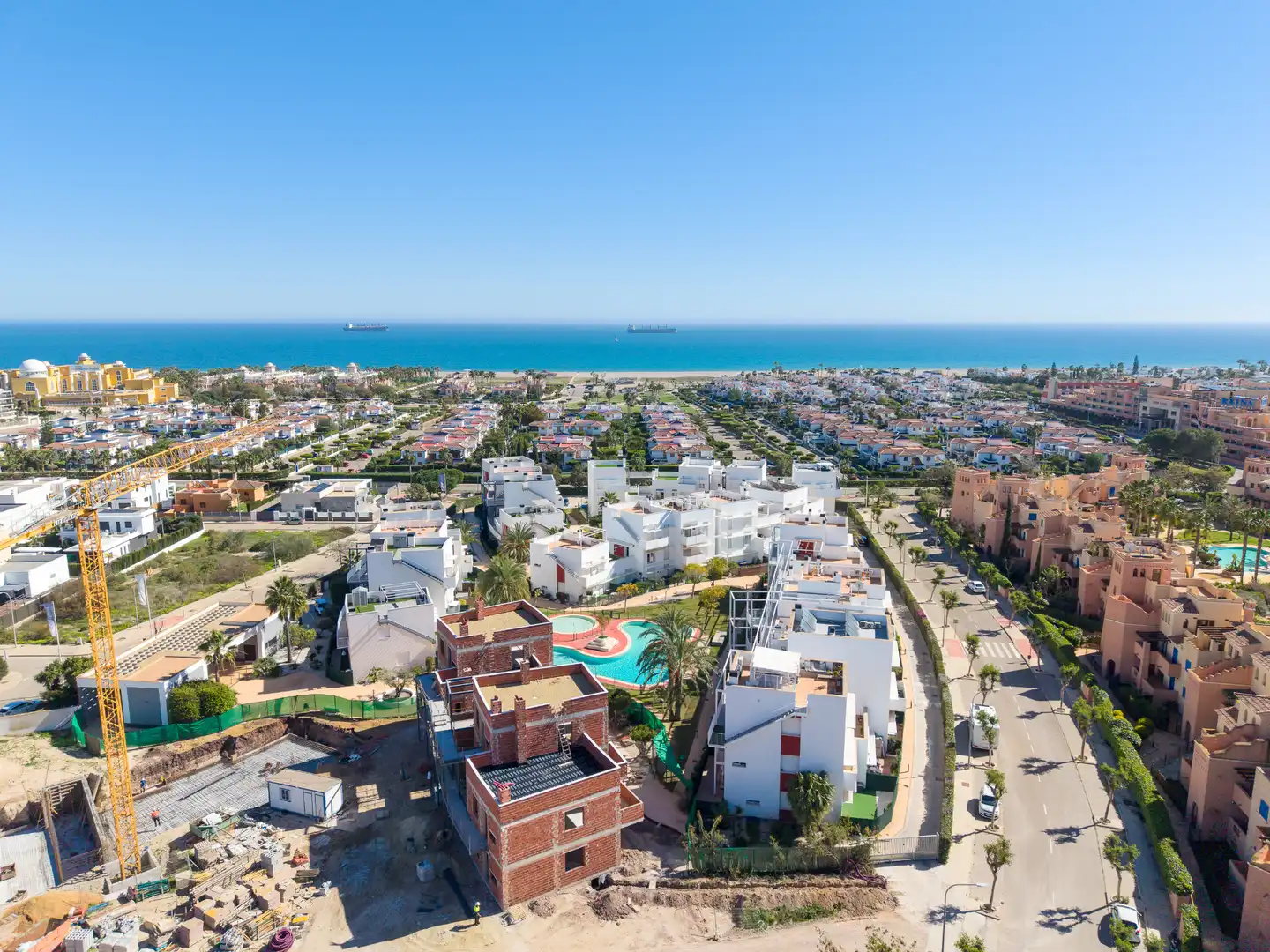 Flat for sale in Puerto Vera
