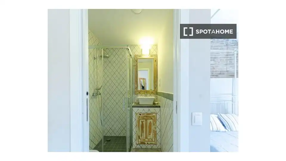 Flat for rent in El Coll