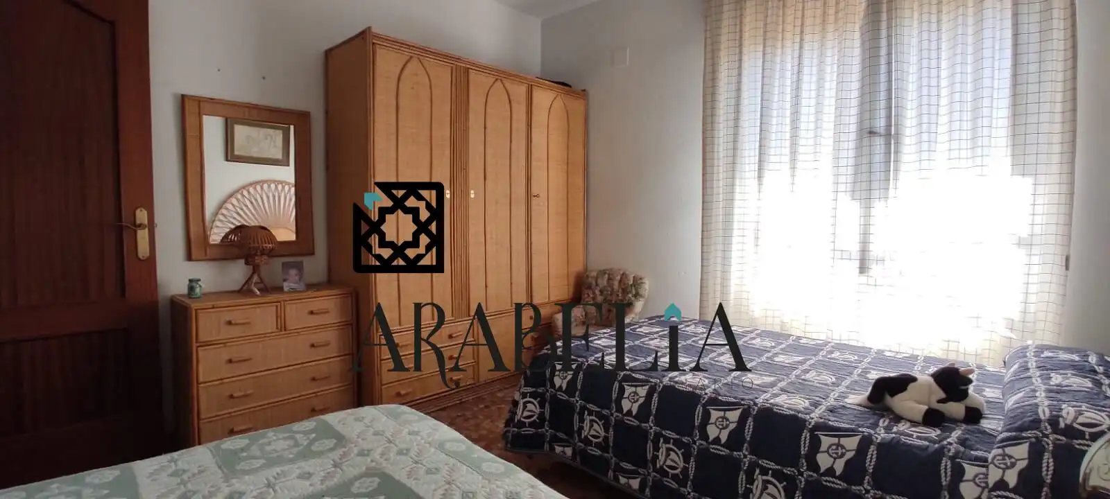 Villa con terrazza in vendita a Norte-Sierra, imagen 19