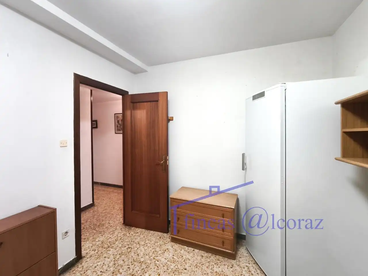 Habitación de Piso en venta en Huesca con Calefacción y Trastero