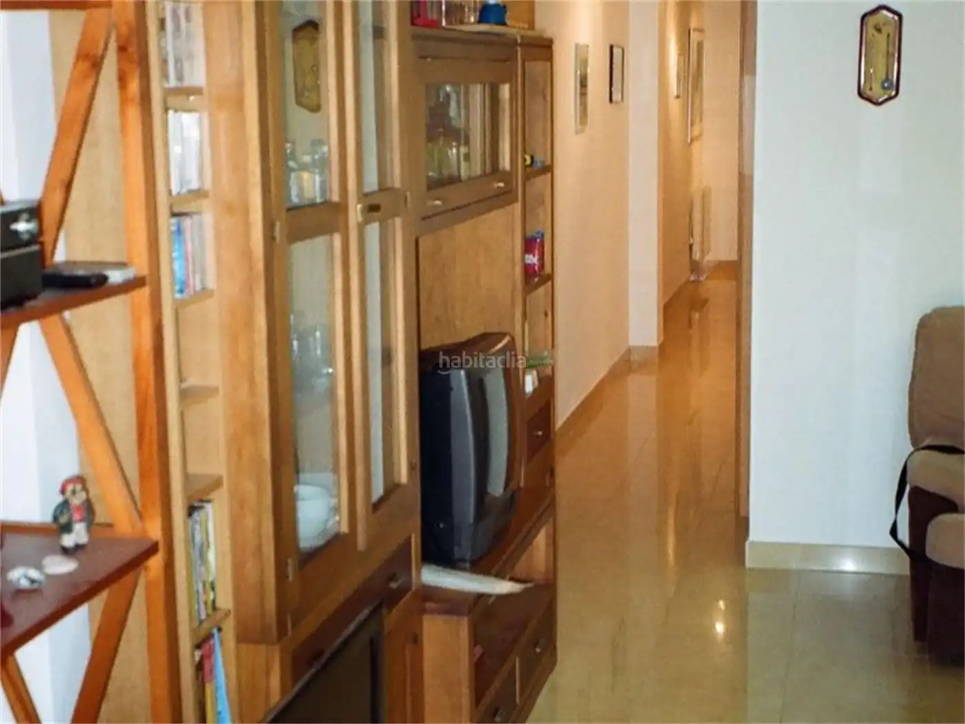 Penthouse mit Aufzug zum Verkauf in Carrer d'Antonio Pascual 18, imagen 2