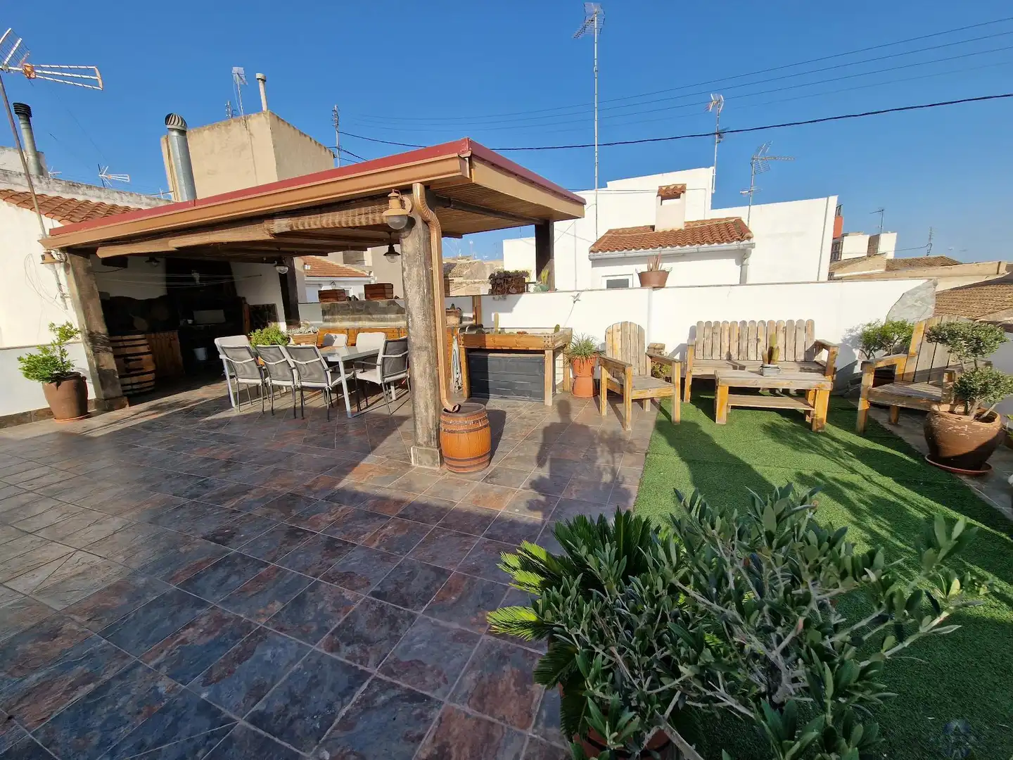 House for sale in Monóvar  / Monòver, imagen 5