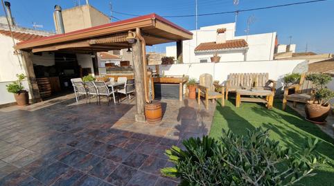 Foto 5 de Casa o chalet en venta en Monóvar  / Monòver, Alicante