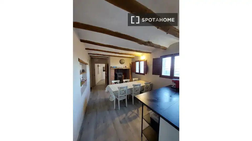 Habitación en Caniles