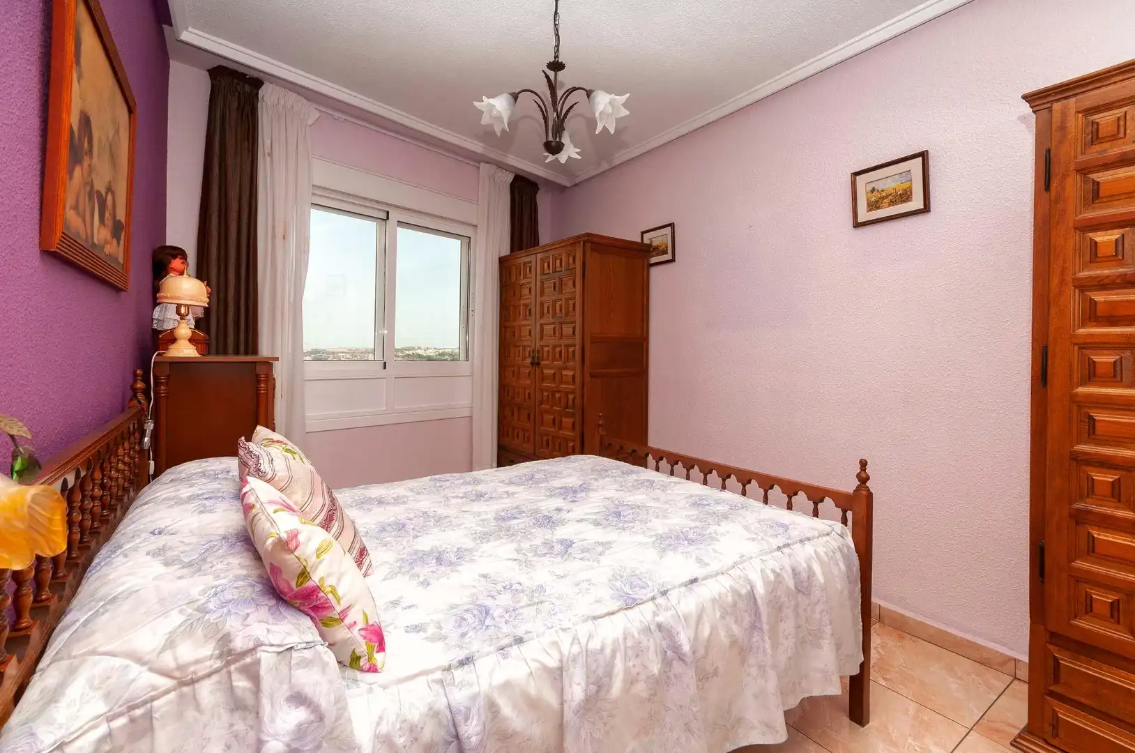 Apartment mit Pool zum Verkauf in Calle JOAQUIN CHAPAPRIETA 139, imagen 44