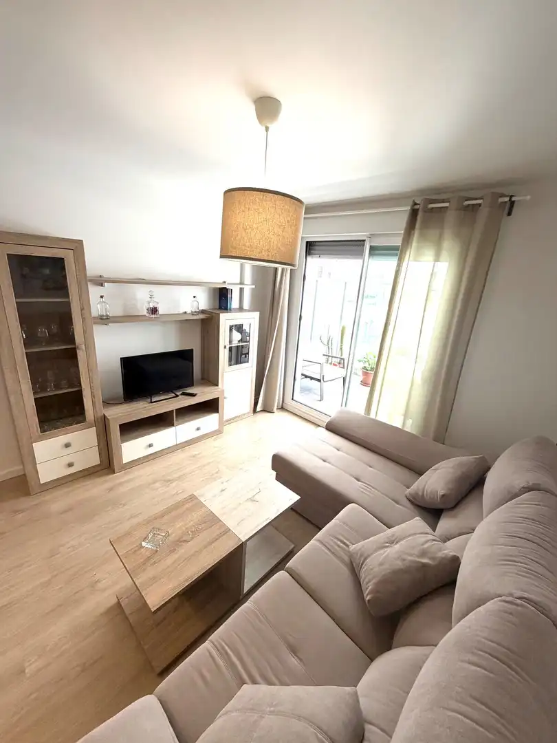 Apartament amb piscina de lloguer a Nueva Andalucía, imagen 3