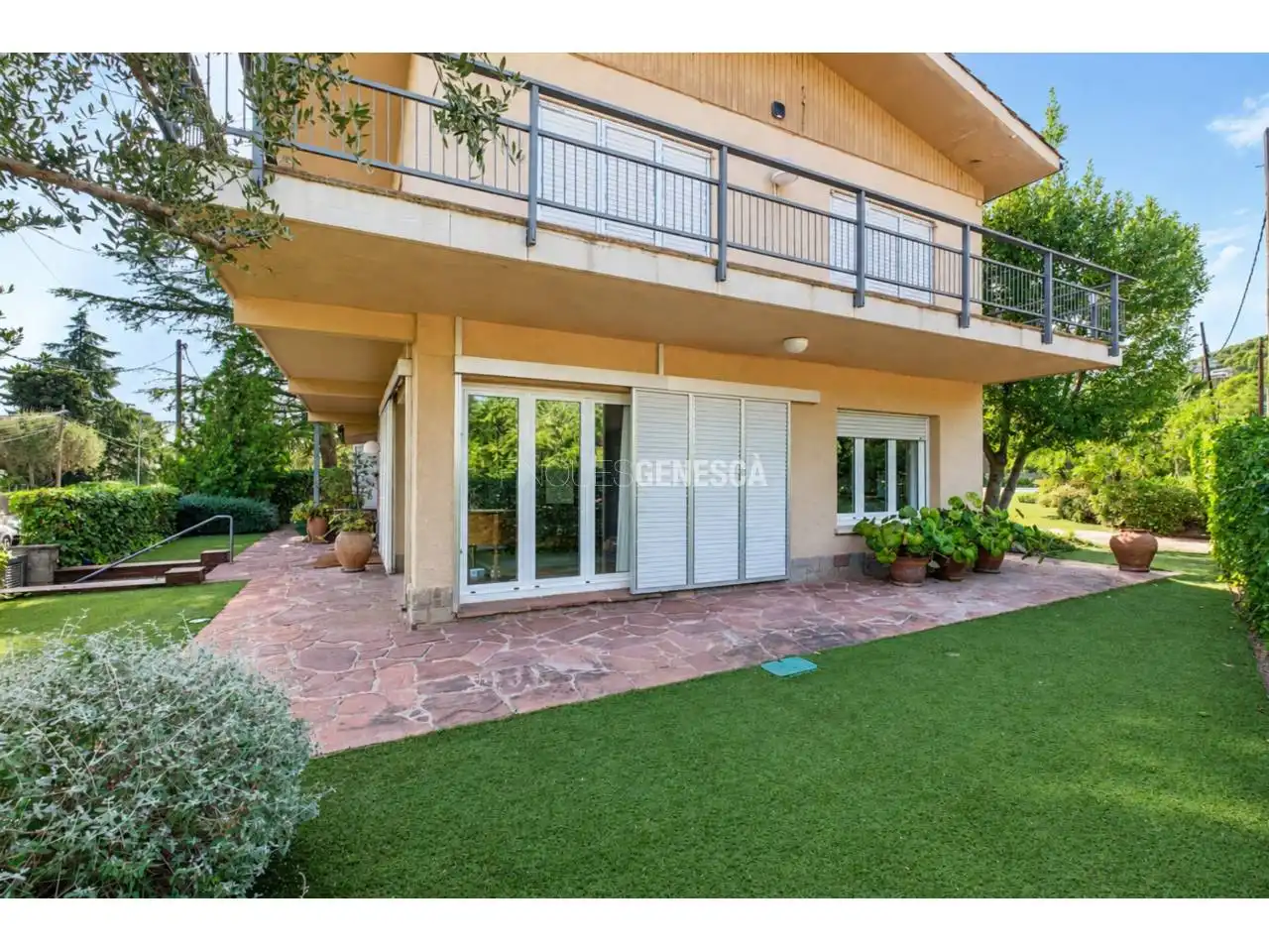 House with pool for sale in Camino Font de la Tartrana, imagen 41
