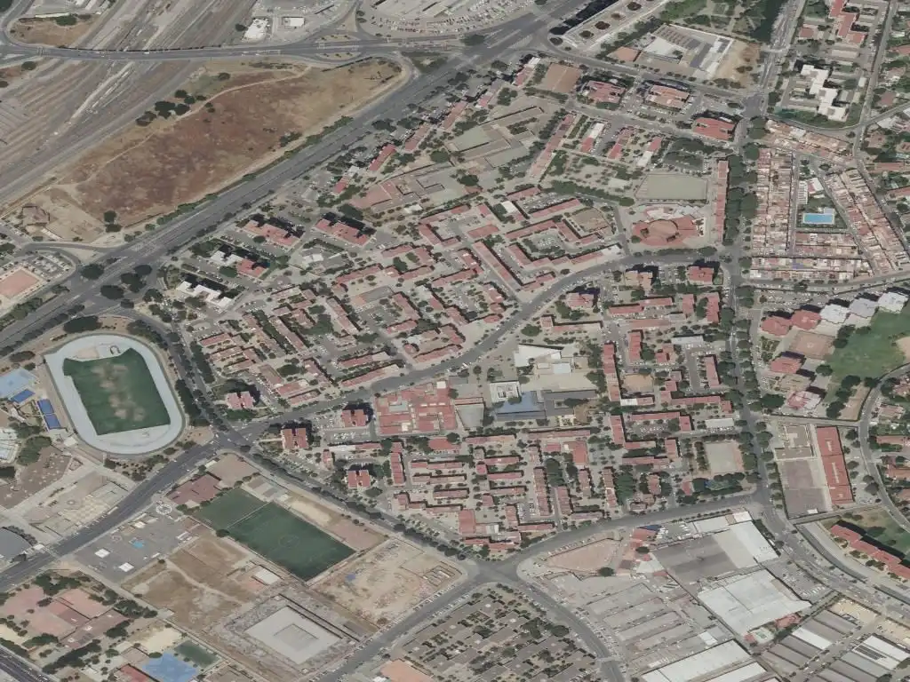 Wohnung zum Verkauf in PEDRO ROMERO 9, imagen 3