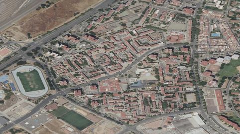 Foto 3 de Piso en venta en Pedro Romero 9, San Pablo, Sevilla Capital