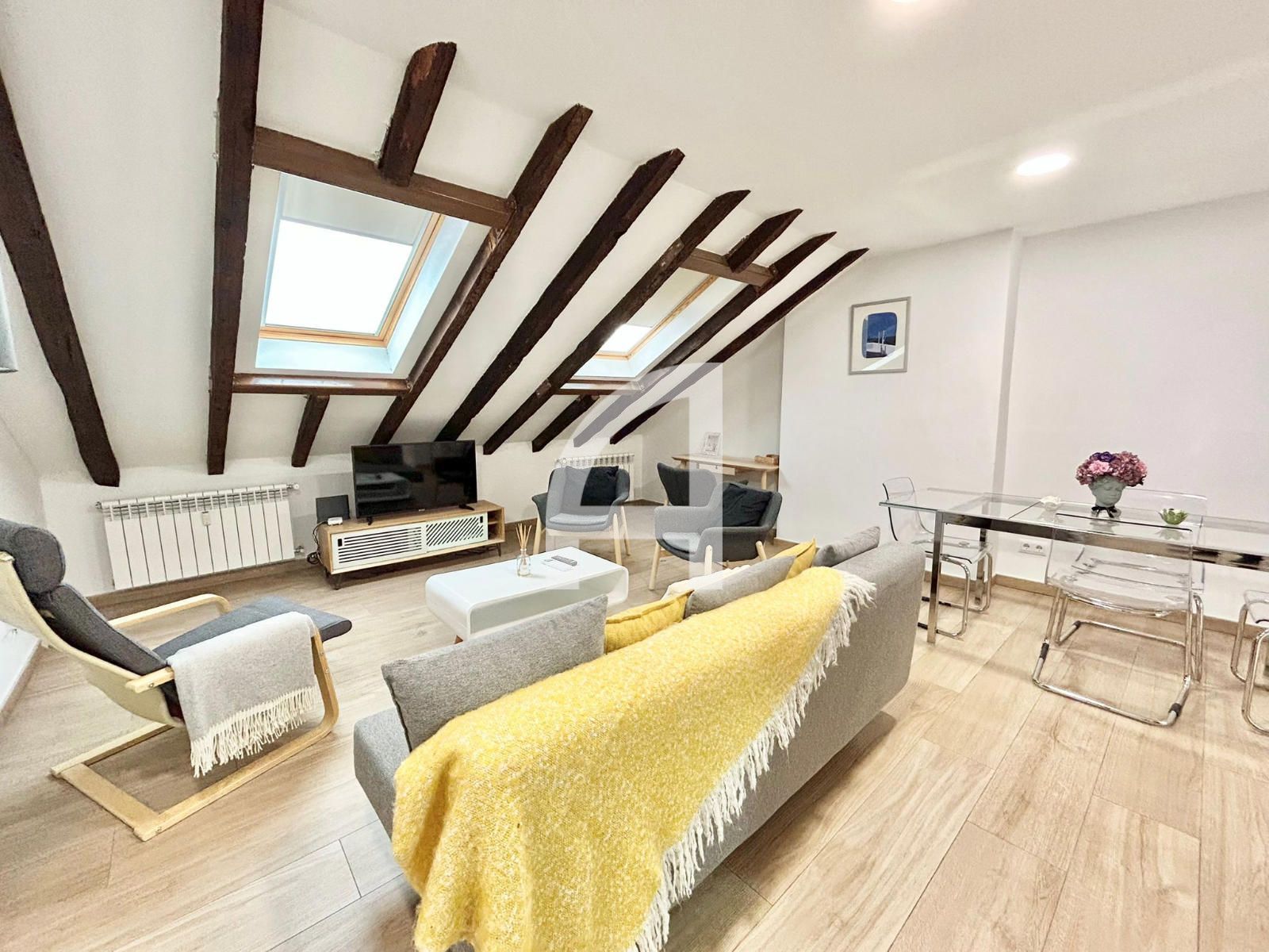 Pis de lloguer a de Lagasca, Recoletos, Barrio de Salamanca