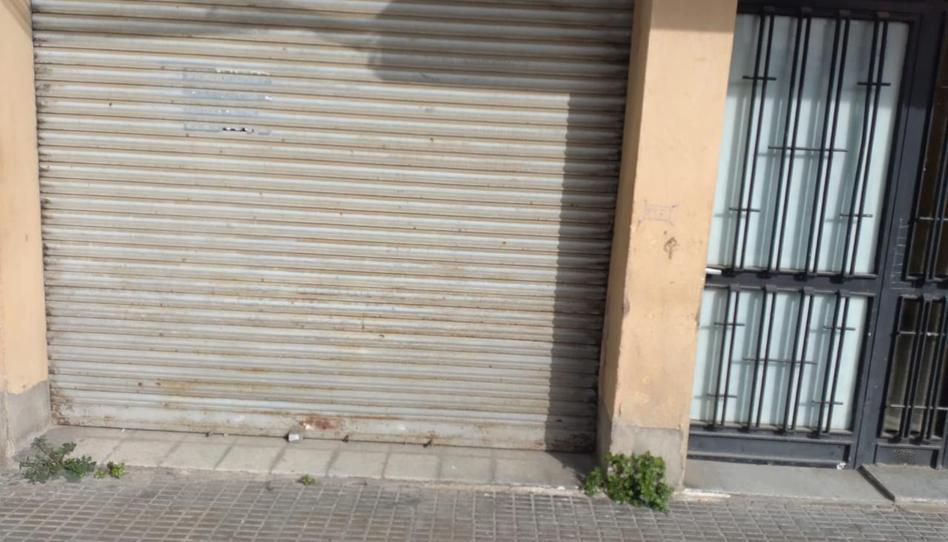 Photo 1 of Premises for sale in Estadi - Santa Anna, Barcelona
