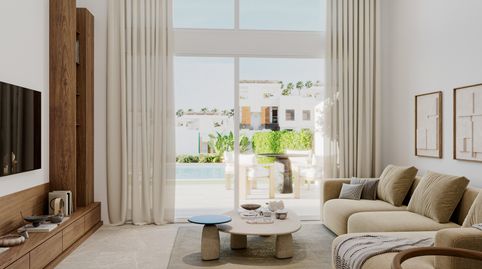 Viviendas de 3 dormitorios con jardín y piscina en La Finca Golf, Algorfa, imagen 5